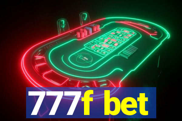 777f bet